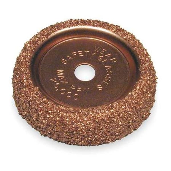 Amflo Amflo AMF18-259 2 .50in. Heavy Duty Buffing Cone - AMF18-259
