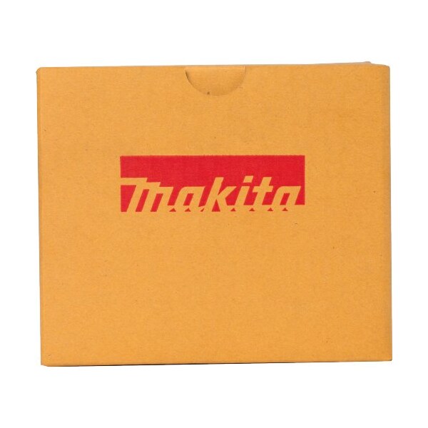 Makita Makita INOX Flex Grinding Wheel, 36 Grit, Type 27, 4-1/2inDia x 5/32in x 7/8in Cntr HoleDia-25/Pk - A-97411-25