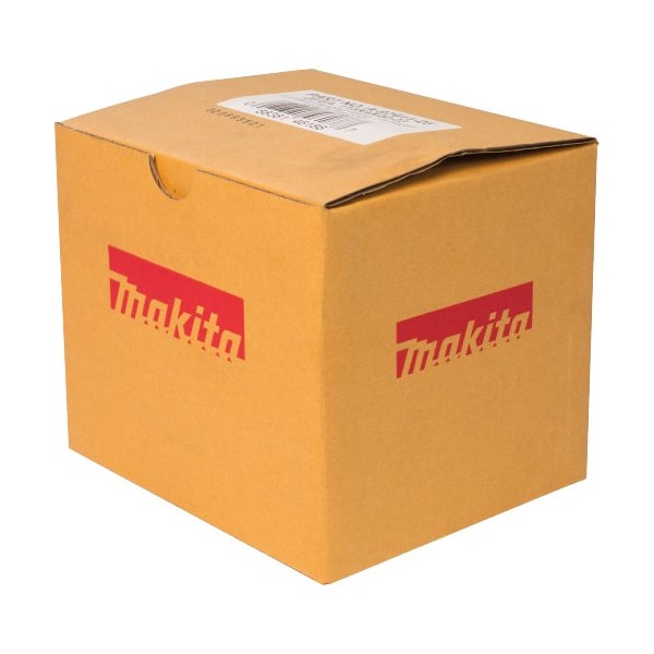 Makita Makita INOX Flex Grinding Wheel, 36 Grit, Type 27, 4-1/2inDia x 5/32in x 7/8in Cntr HoleDia-25/Pk - A-97411-25