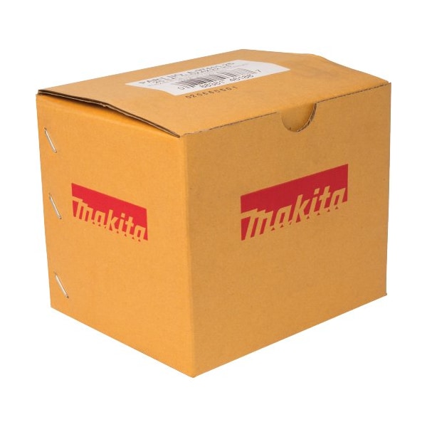 Makita Makita INOX Flex Grinding Wheel, 36 Grit, Type 27, 4-1/2inDia x 5/32in x 7/8in Cntr HoleDia-25/Pk - A-97411-25
