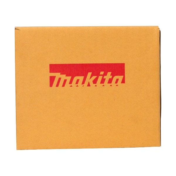 Makita Makita INOX Flex Grinding Wheel, 36 Grit, Type 27, 4-1/2inDia x 5/32in x 7/8in Cntr HoleDia-25/Pk - A-97411-25