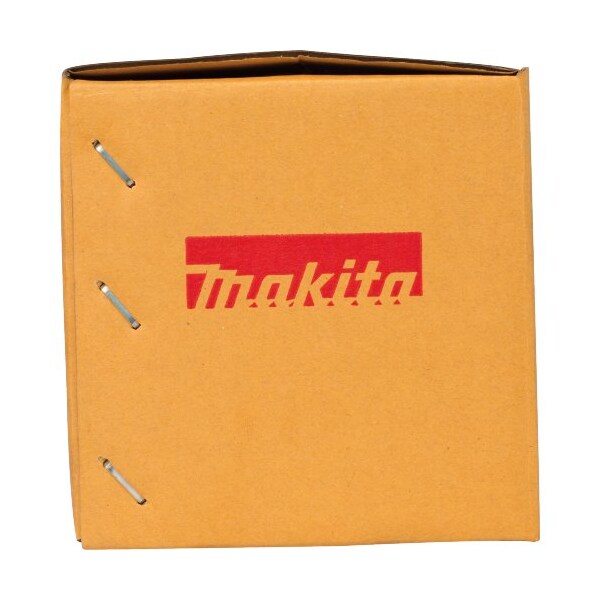 Makita Makita INOX Flex Grinding Wheel, 36 Grit, Type 27, 4-1/2inDia x 5/32in x 7/8in Cntr HoleDia-25/Pk - A-97411-25
