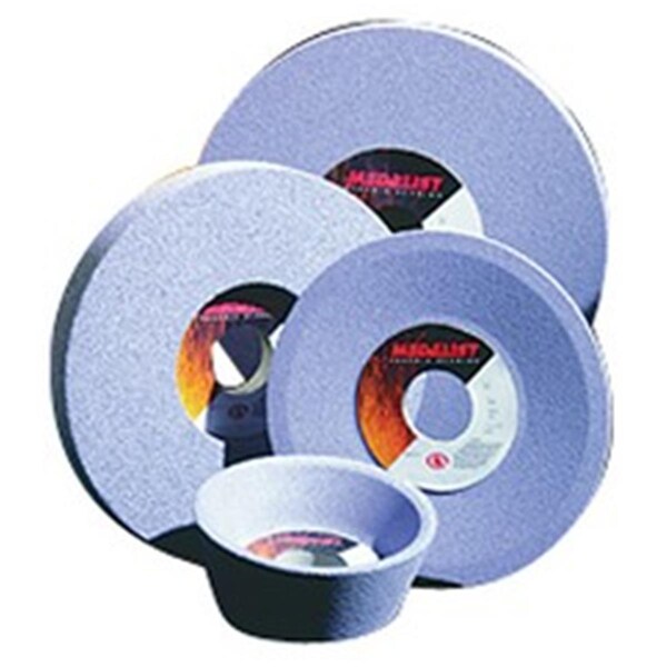 Carborundum Medalist Surface Grinding Wheel- 46K Type 1 - 481-05539527276