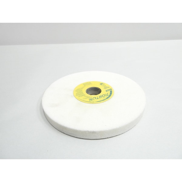 Norton Co 3600RPM 1-1/4IN 8IN 3/4IN GRINDING WHEEL - 38A46-KVBE 66253044180
