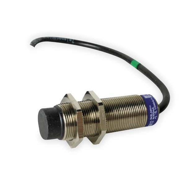 Sensor de proximidad Telemecanique Sensors, inductivo, 8mm, NPN, NO - XS608B1NAL2