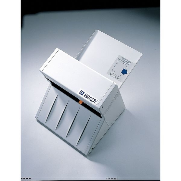 Brady BLS850 Laminator, Size 8-1/2" - 20585