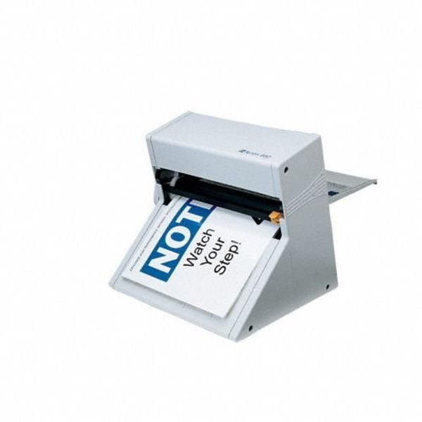 Brady BLS850 Laminator, Size 8-1/2" - 20585