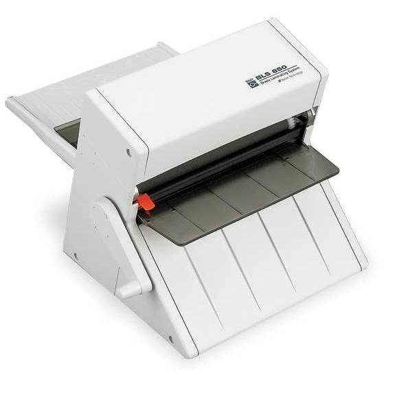 Brady BLS850 Laminator, Size 8-1/2" - 20585