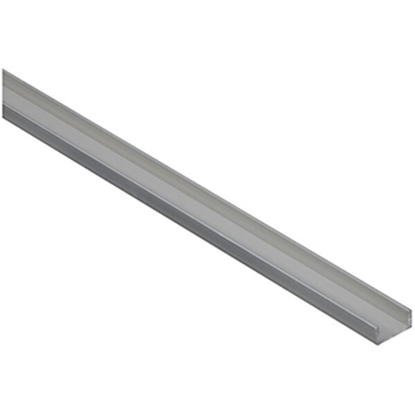 National Hardware 247668 4208Bc 1/2X1/16X72 Chnl N247-668 - 7164254