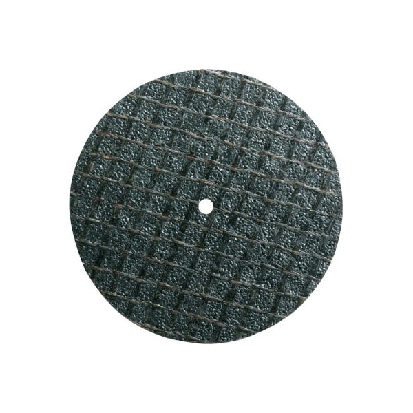 Bosch Cut-Off Wheel 1-1/2" (10 PC) - DE5000456-01