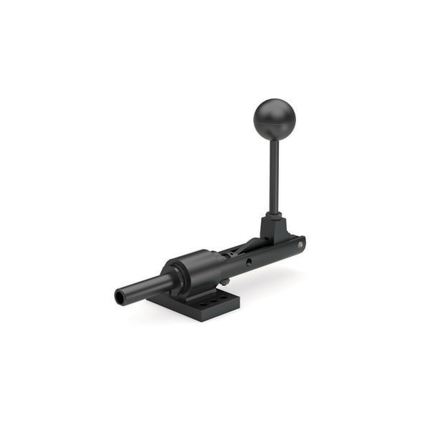 De-Sta-Co Straight Line Action 670 - 670-1MBPLS