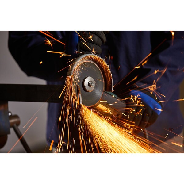 United Abrasives/Sait Cutting WheelT16x116x78PK50 - 24253