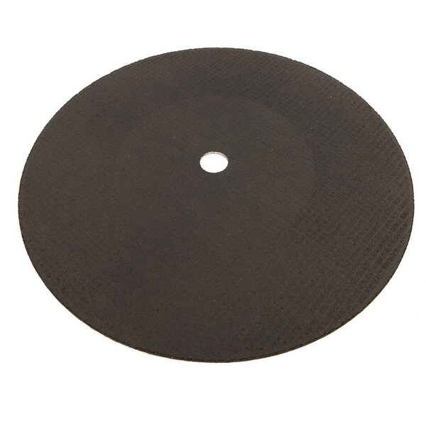 Forney Cutting Wheel, Masonry/Asphalt, Type 1, 14 in x 5/32 in x 1 in - 72358