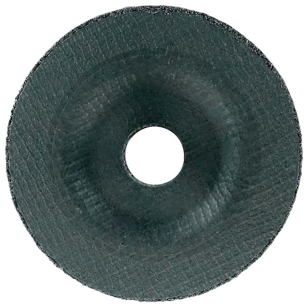 Weiler 4-1/2" x .045" TIGER CERAMIC Type 27 Cutting Wheel CER60S 7/8 A.H. - 58305