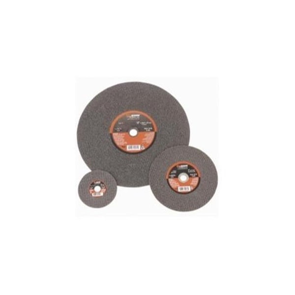 Light House Beauty 1423-3182 Cutoff Wheel 4 x 0.0 3 x 0.3 8 in., 5PK - LI373360