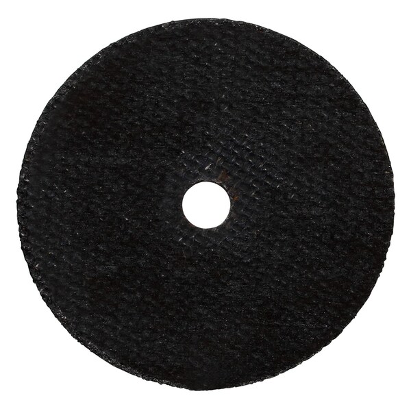 3M General Purpose Cut-Off Wheel 01988, 3 in x 1/16 in x 3/8 in, 50PK - 1988