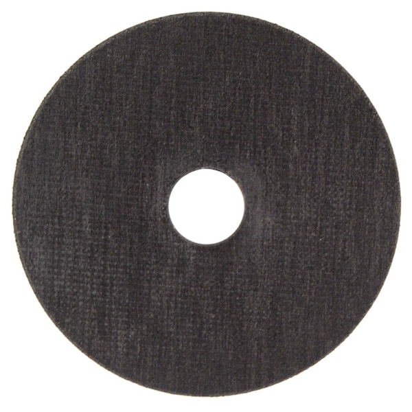 Weiler 4-1/2" x .045" TIGER CERAMIC Type 1 Cut-Off Wheel CER60S 7/8 A.H. - 58300