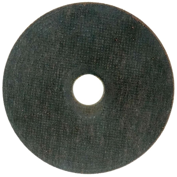 Weiler 5" x .045" TIGER ALUMINUM Type 1 Cut-Off Wheel ALU60S 7/8 A.H. - 58201