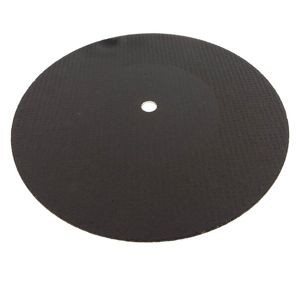 Forney Cutting Wheel, Masonry/Asphalt, Type 1, 14 in x 5/32 in x 20 mm - 72357