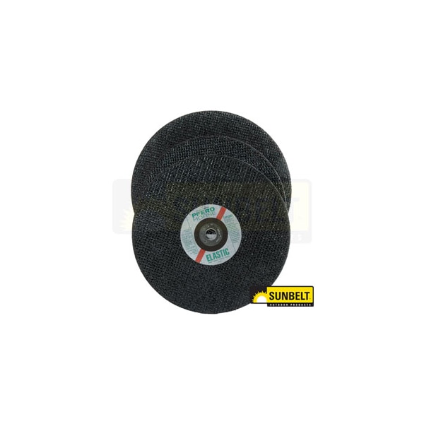 A & I Products 12x1/8x1 PORT C/O STEEL 100M/S 0" x0" x0" - A-B1AC64016