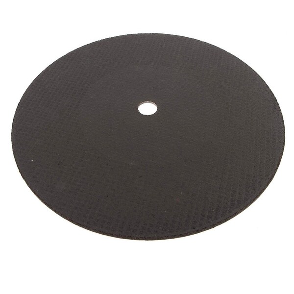 Forney Cutting Wheel, Metal, Type 1, 14 in x 5/32 in x 1 in - 72356
