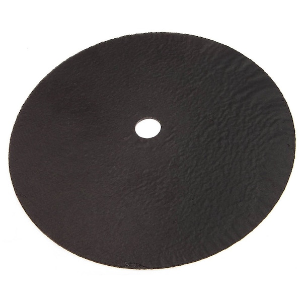 Forney Cutting Wheel, Metal, Type 1, 7 in x 1/16 in x 5/8 in - 72318