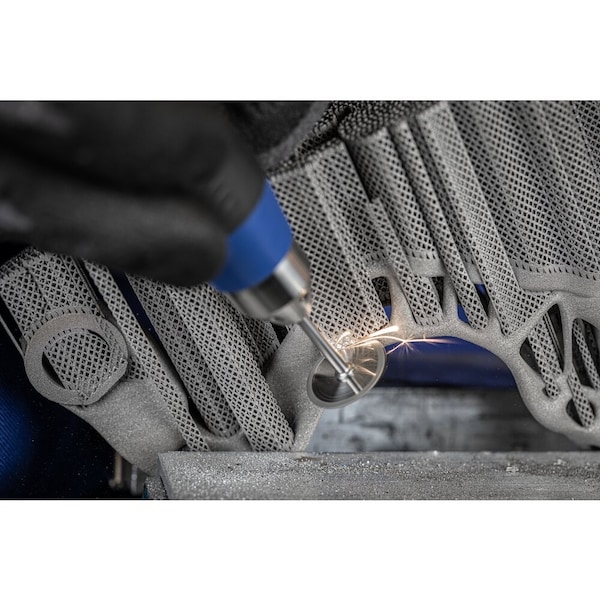 Pferd PFERD Diamond Cut-Off Wheel, 7/8in x 1/64in x 1/16in, Fine Grit D64 - 54001