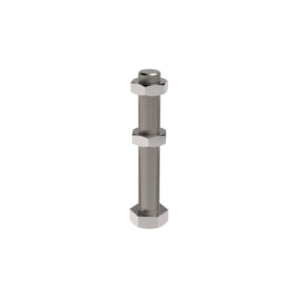 De-Sta-Co Bolt M10 2 235403 Nut 1 527207-M - 210203-M