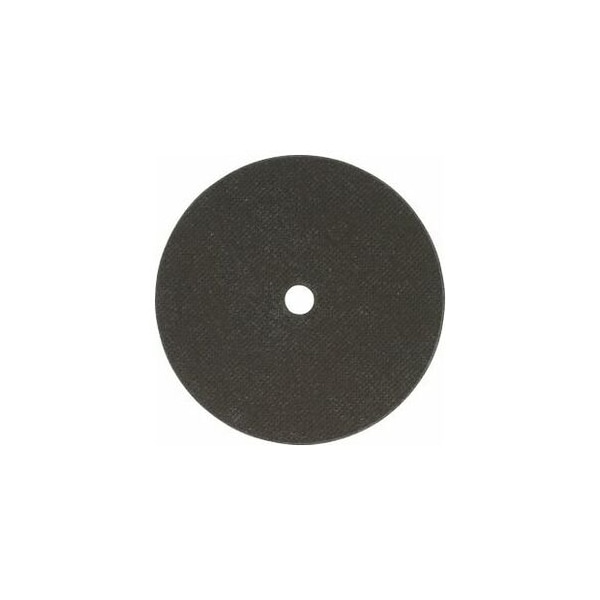 Holex Pro Cutting Disc for Steel and Stainless Steel, Extra Thin, Dia: 230 mm - 563550 230