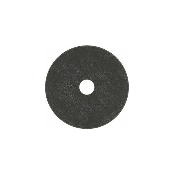 Holex Pro Cutting Disc for Steel and Stainless Steel, Extra Thin, Dia: 125 mm - 563575 125