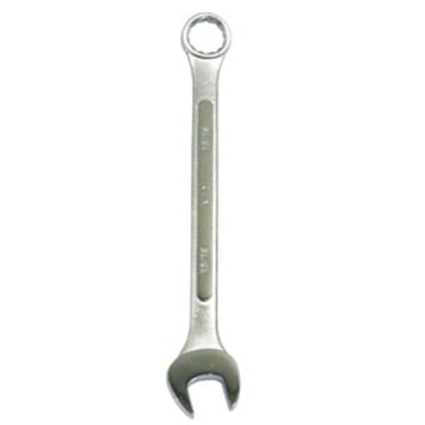 Herramienta ATD Llave Combinada de Panel Elevado Fraccional de 12 Puntos - 0.87 X 11.062 Pulgadas - ATD-6028