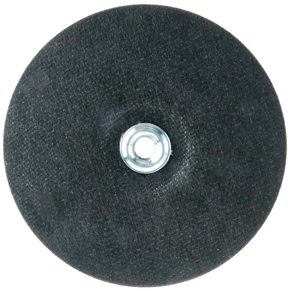 Weiler 7" x .060" TIGER ALUMINUM Type 27 Cutting Wheel ALU60S 5/8-11 Nut - 58212