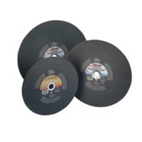 Carborundum For Stationary Machines-Reinforced 16X.16X1 - 481-05539507054