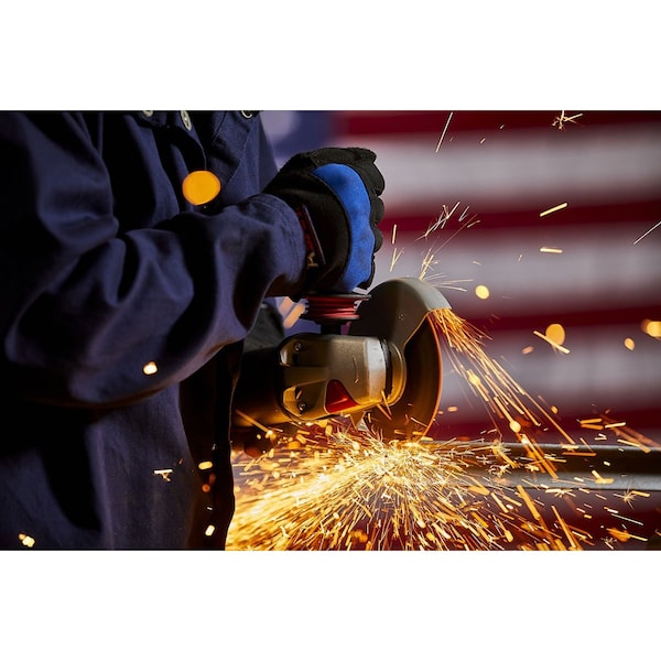 United Abrasives/Sait CutNotching WheelT275x09x78PK25 - 20944
