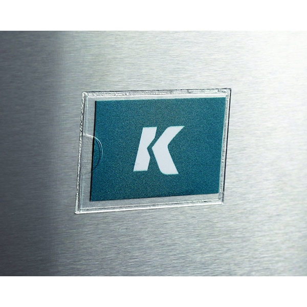 Kinter Plastic Adhesive POP Pouch 1-1/4 in. H X 2 in. W - 150050-ACE