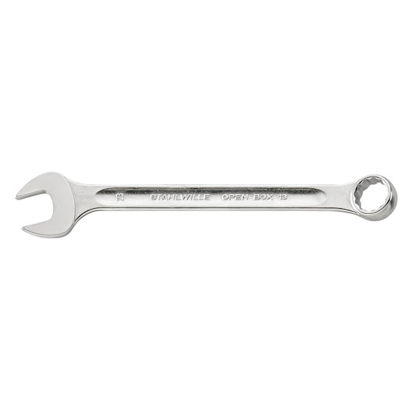Herramientas Stahlwille Llave Combinada OPEN-BOX Tamaño 23 mm L.280 mm - 40082323