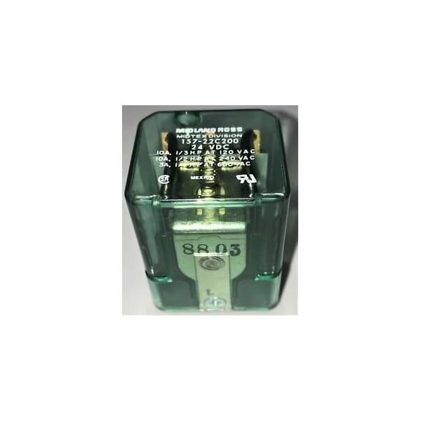 Te Connectivity 157-22C200=R2923 - 3-1608051-5