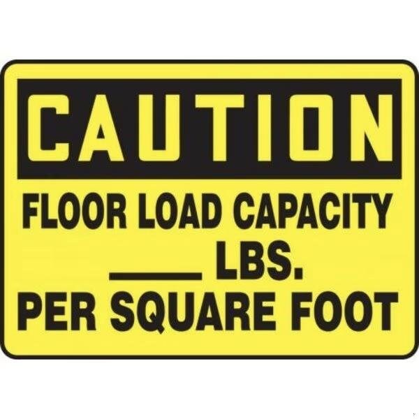 Accuform FIRST AID SAFETY SIGN EMERGENCY MFSR528VS - MFSR528VS