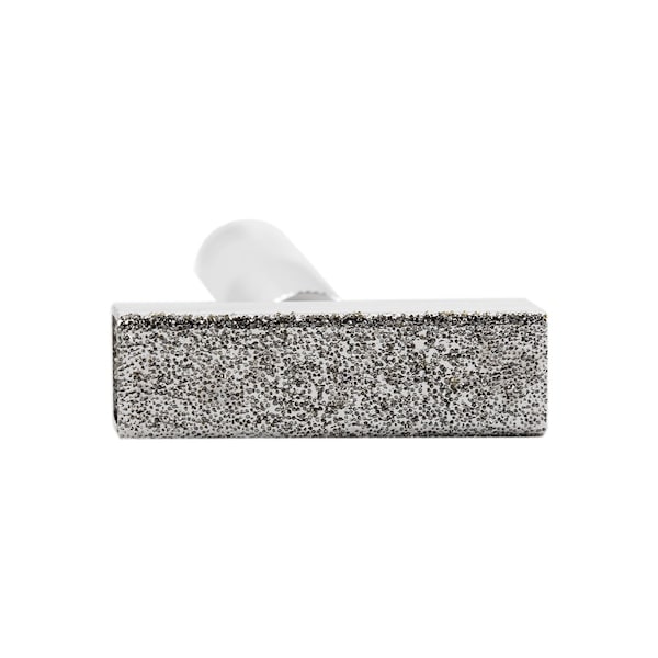 Powertec Diamond Grinding Wheel Dresser, Silver Edition, 3PK - 71003-P3