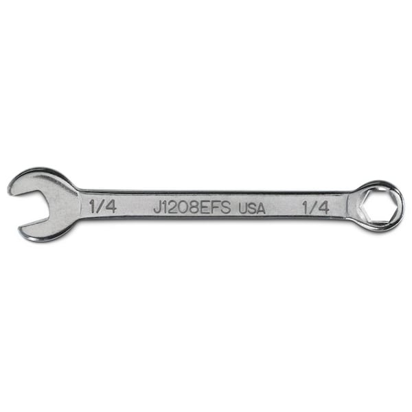 LLAVE COMBINADA PROTO DE 1/4" 6 PUNTOS - POJ1208EFS