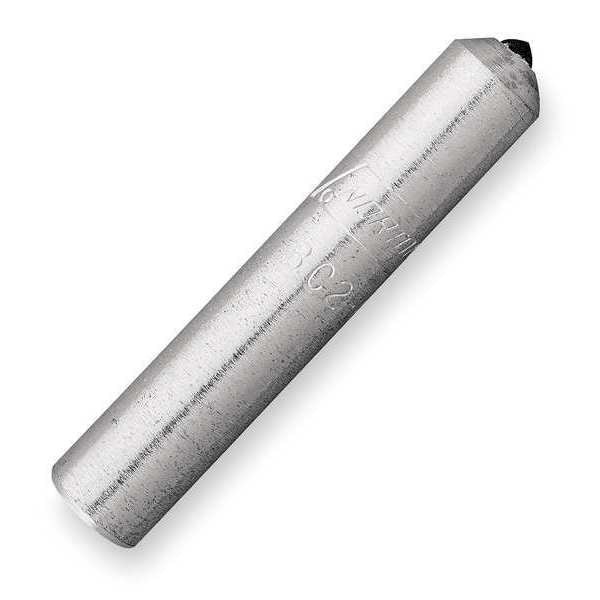 Norton Abrasives Diamond Truing and Dressing Tool, BC, 3/4 - 66260195006