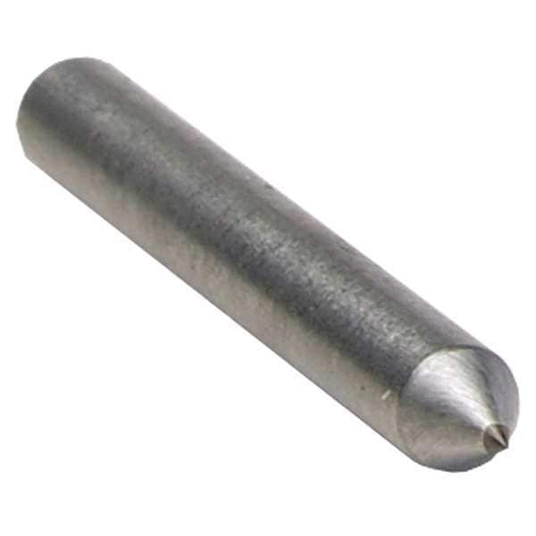 Norton Abrasives Diamond Dresng Tol, Phno Point, 1/8, 0.001" - 66260195225