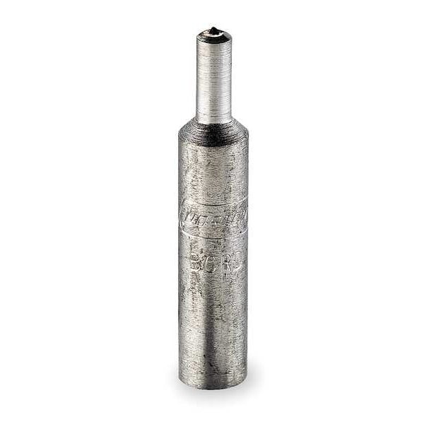 Norton Abrasives Diamond Truing and Dresing Tool, BCRD, 1/2 - 66260195016