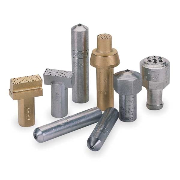 Norton Abrasives Diamond Truing and Dressing Tool, 0.0015" - 66260195007