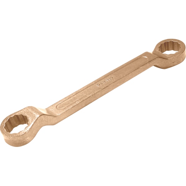 Llave de Anillo Doble no Chisporroteante, no Magnética Pahwa QTi - 32 x 34 mm - RS-3234