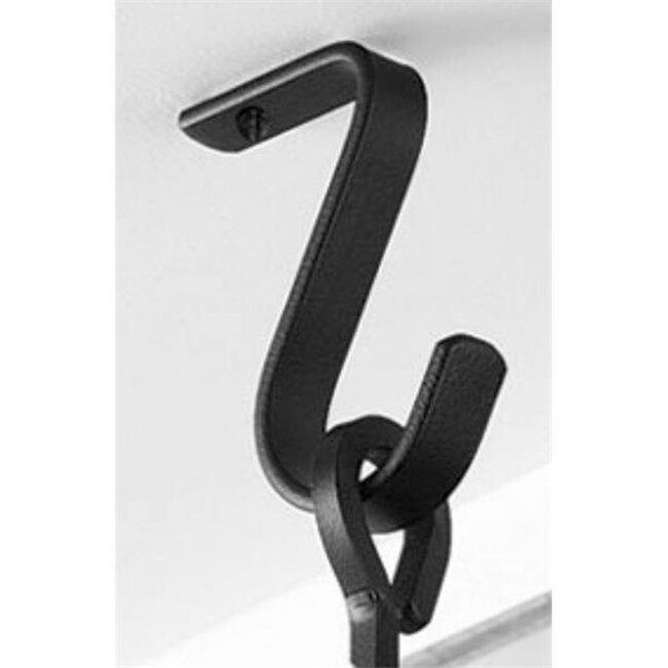 Village Wrought Iron Village Wrought Iron WH-UCH Under The Cupboard Hook - WH-UCH