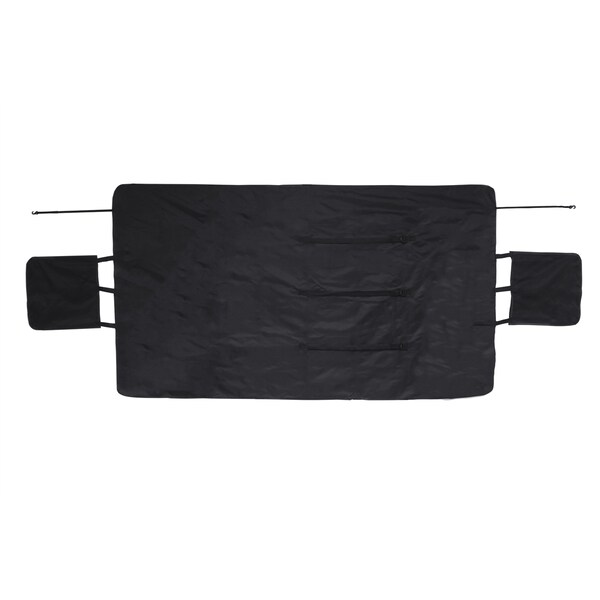 United Marketing ArcticGuard Snow and Ice Windshield Cover, 17529 - 17529