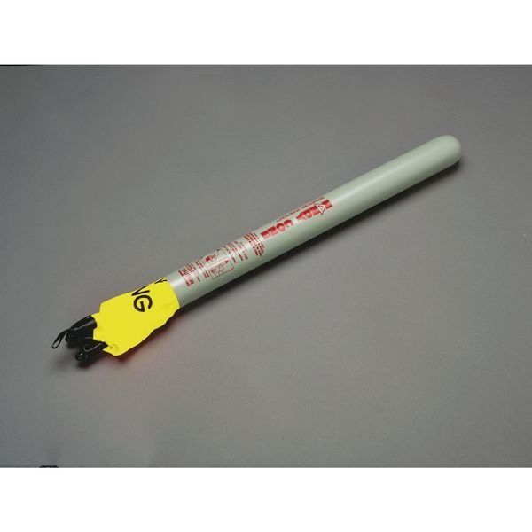 Handy Cone Floor sign, 18 in H, Nylon, English, 17177I - 17177I