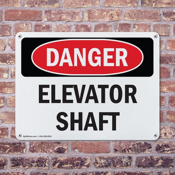 Signmission Safety Culture Sign, 10 in Width, Plastic, Rectangle - OS-2PACK-DS-P-710-L-2242