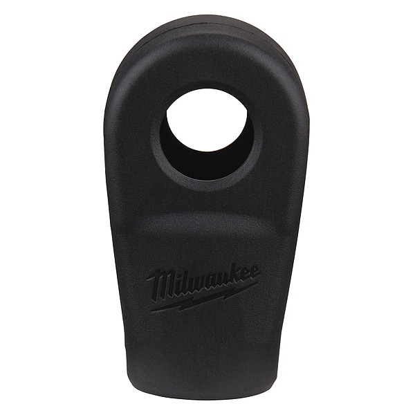 Milwaukee Tool Protective Boot for M12 FUEL 3/8 in. Extended Reach Ratchet - 49-16-2560